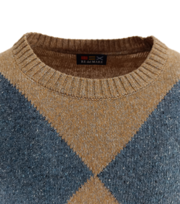 MAGLIA UOMO M/L 225707 Ingrosso Abbigliamento Uomo Tellini S.r.l.